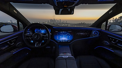 The 8 Best Electric Vehicles Available Right Now - Paste