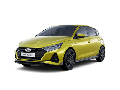 Hyundai i20 N Line S