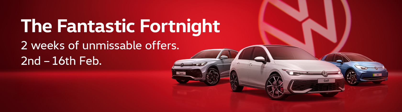 Fantastic Fortnight Banner