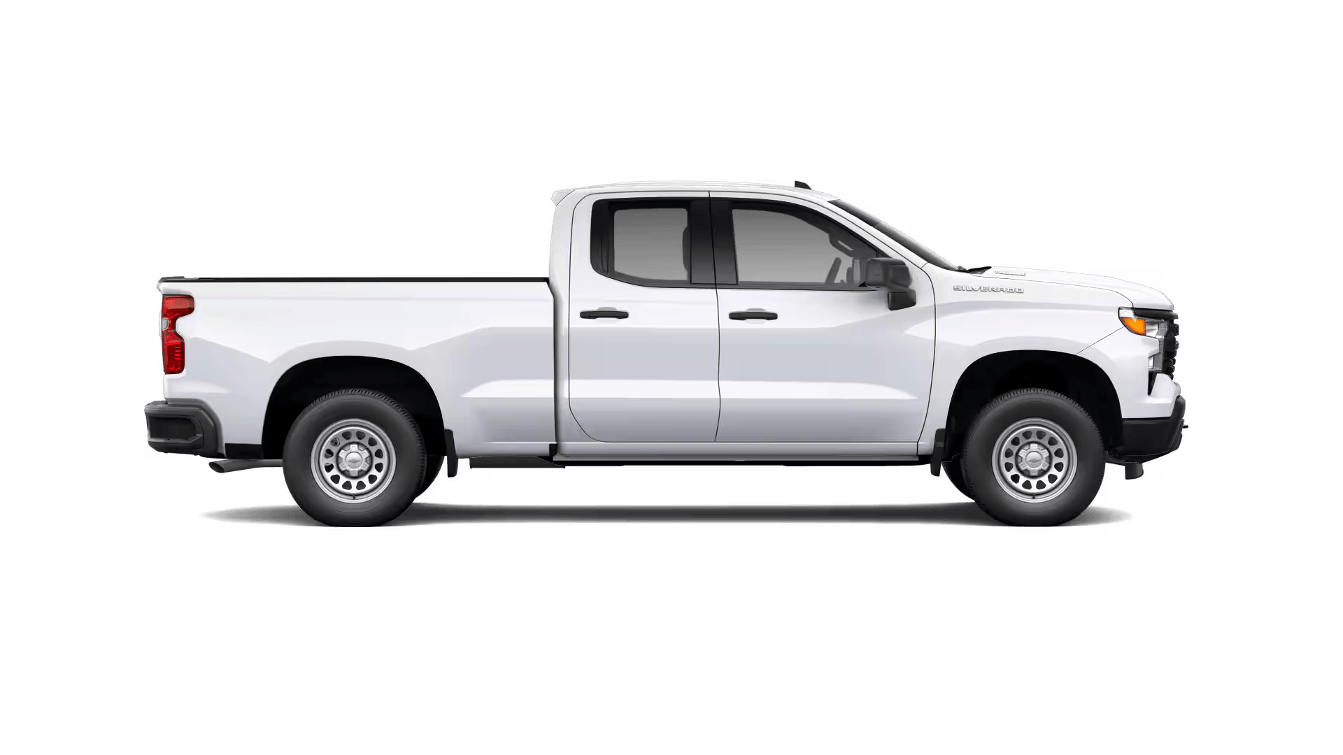 Silverado Silverado