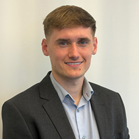 Aidas Paulauskas - Transaction Manager