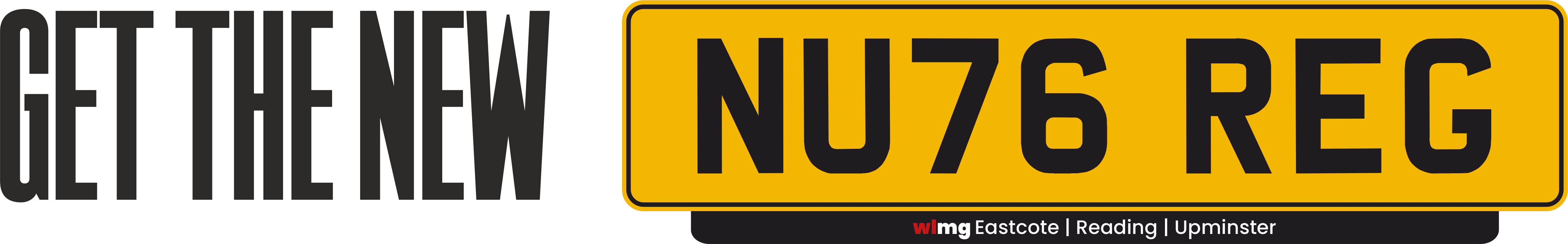 76 Reg Banner