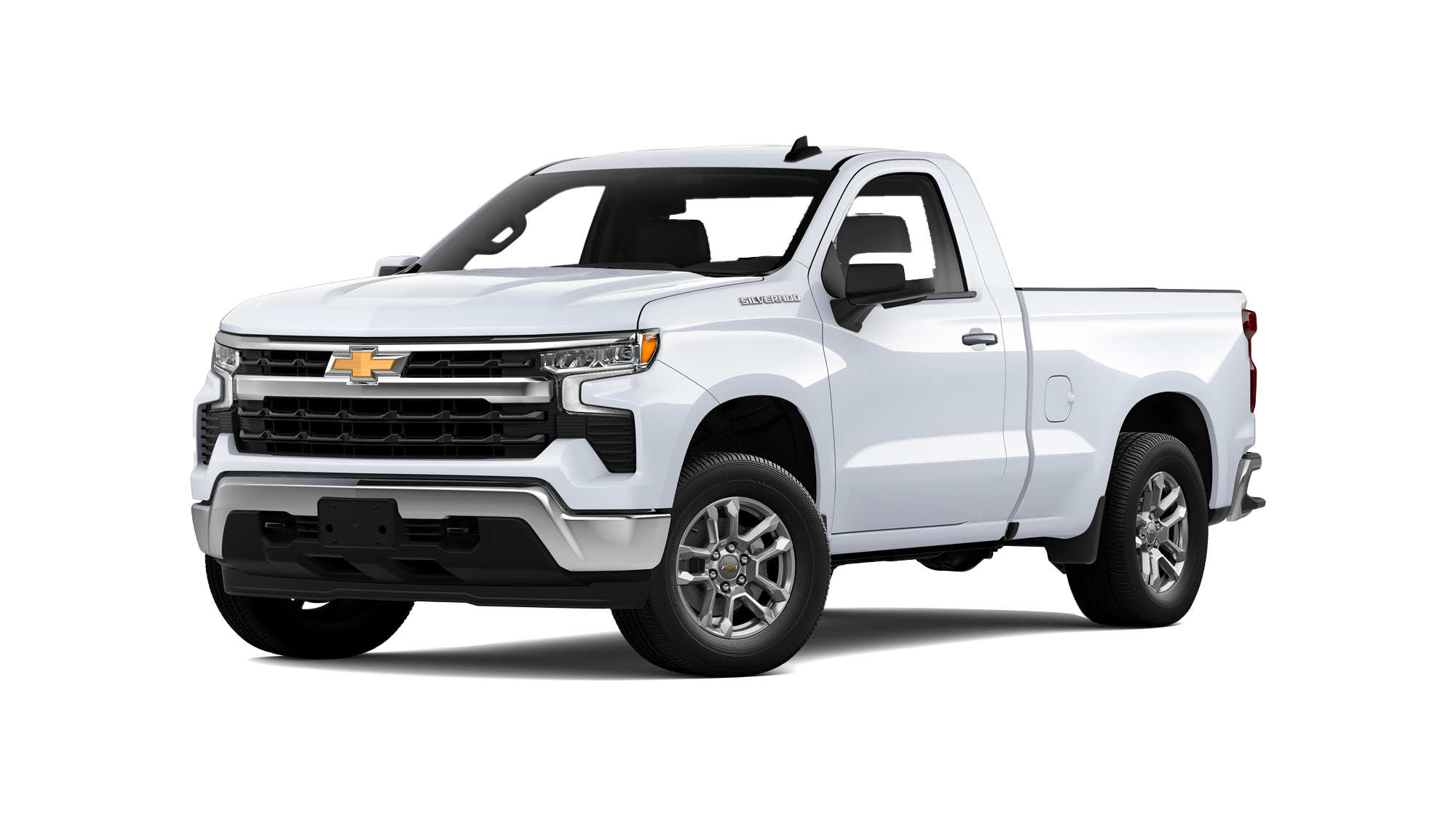 Silverado