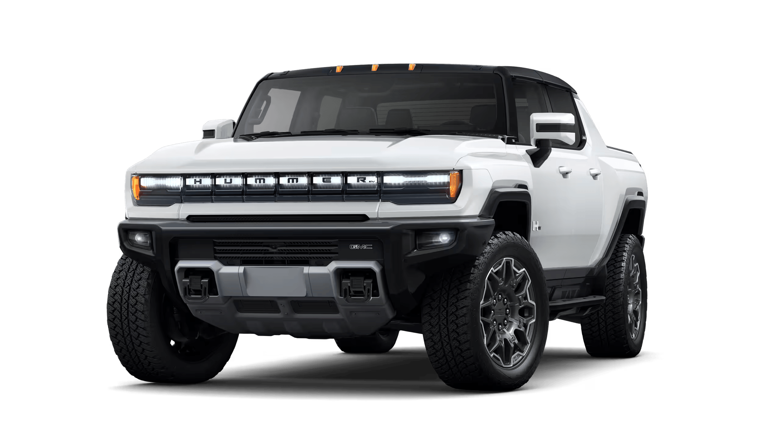 Truck Mania - hummer