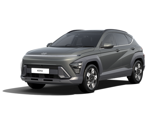 Hyundai KONA Ultimate