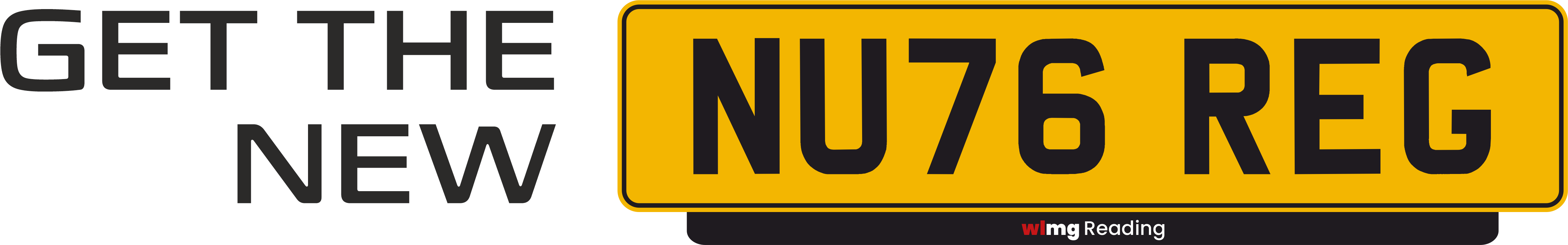 76 Reg Banner