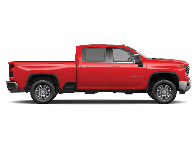 silverado