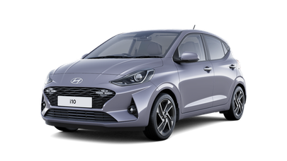 Hyundai i10 Premium