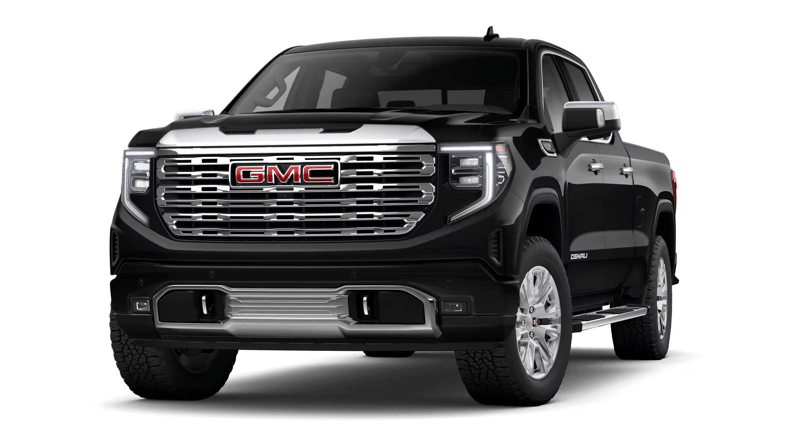 Truck Mania - Sierra