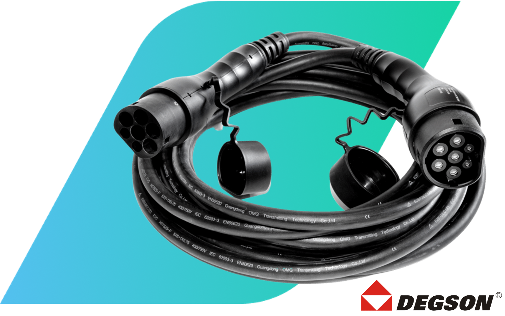 Delta Degson Cable
