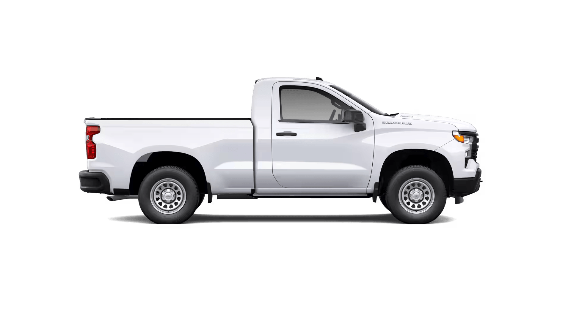 Silverado Silverado