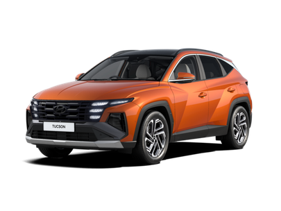Hyundai TUCSON Ultimate
