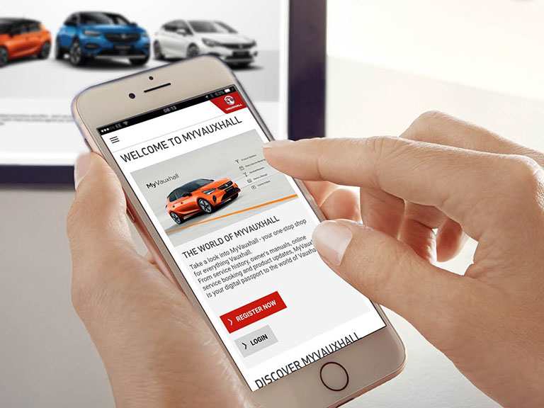 Myvauxhall Berkshire Buckinghamshire Hertfordshire Advance