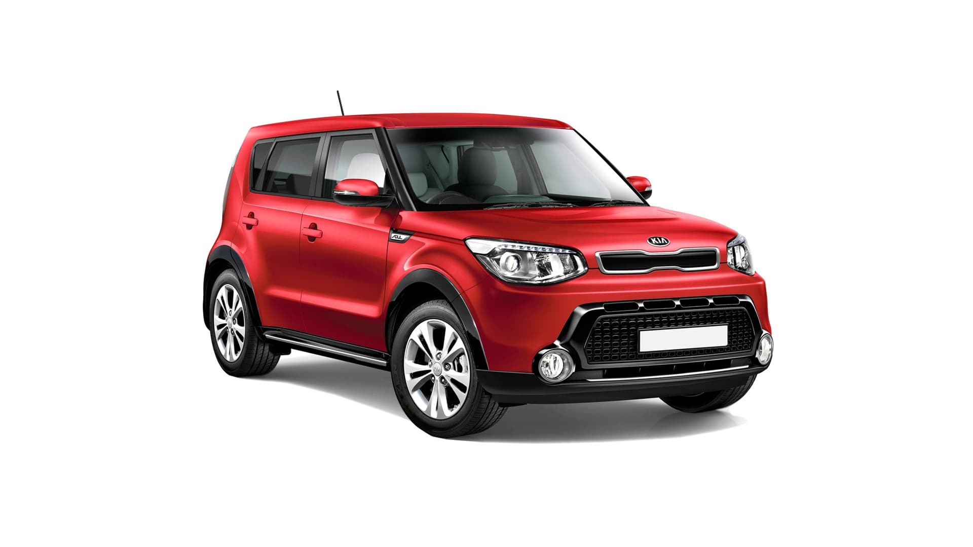 Kia Soul High Wycombe Ruislip Eastcote Wlmg Kia