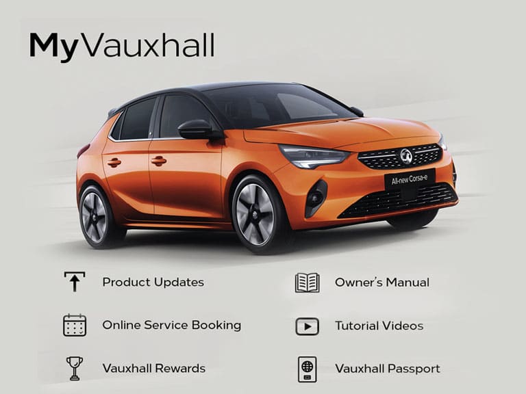 Myvauxhall Berkshire Buckinghamshire Hertfordshire Advance
