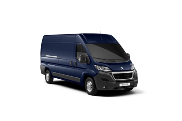 New Peugeot Van Offers Barnstaple Exeter Helston Honiton