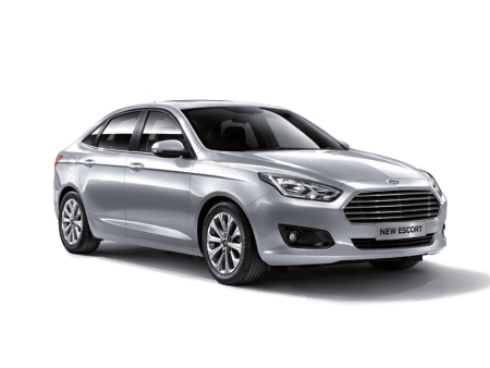 2020 Escort Saudi Arabia Al Jazirah Vehicles