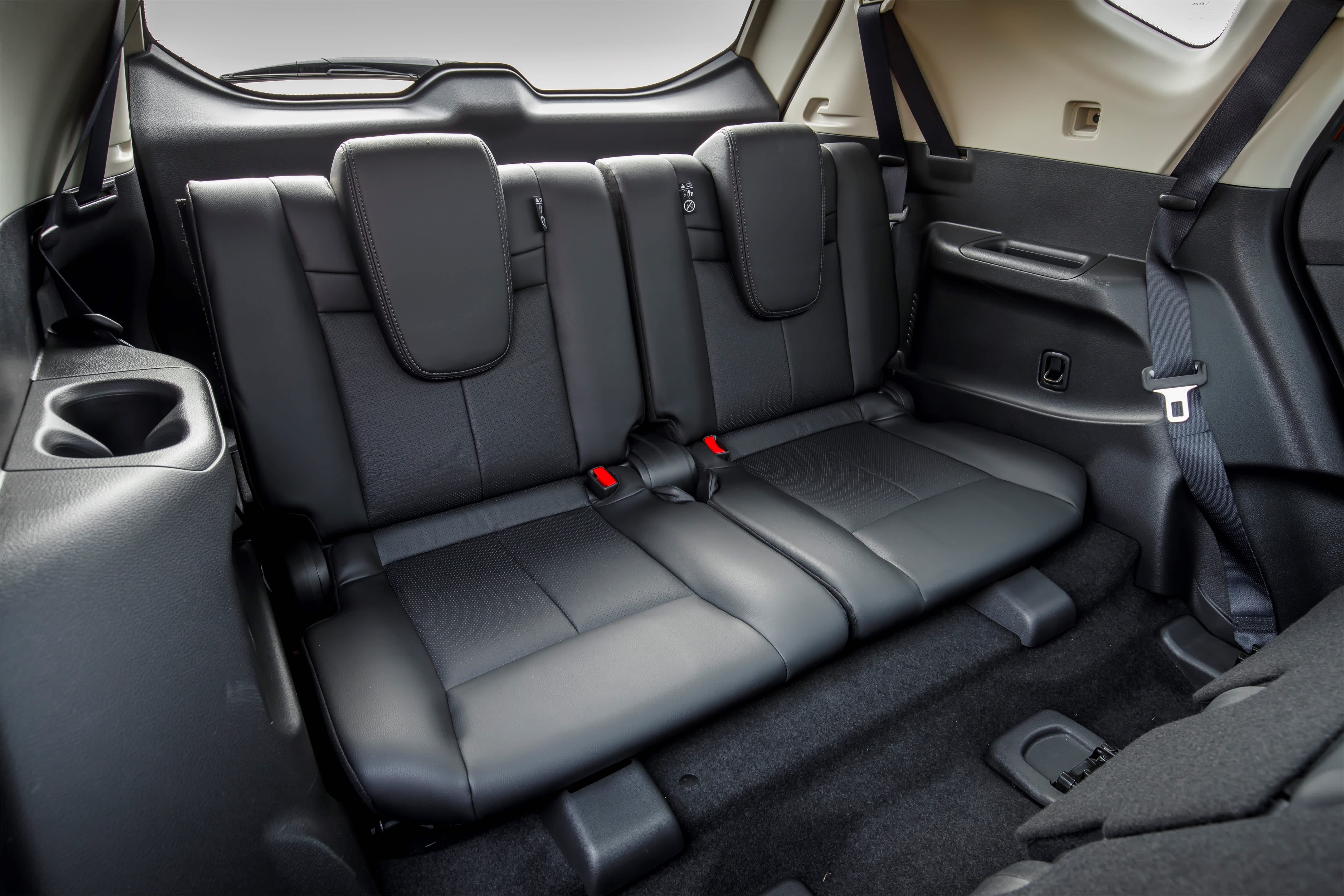 Nissan X Trail Features You Might Like To Know About Shelbourne