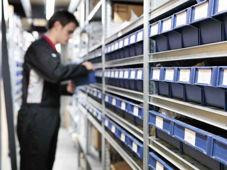 Vauxhall Parts Accessories County Vauxhall Barnstaple