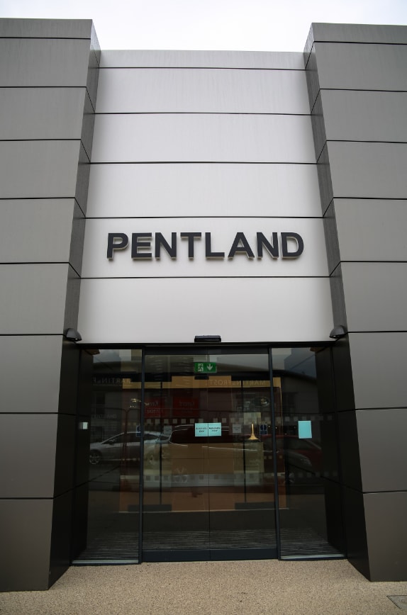 clarks fort kinnaird