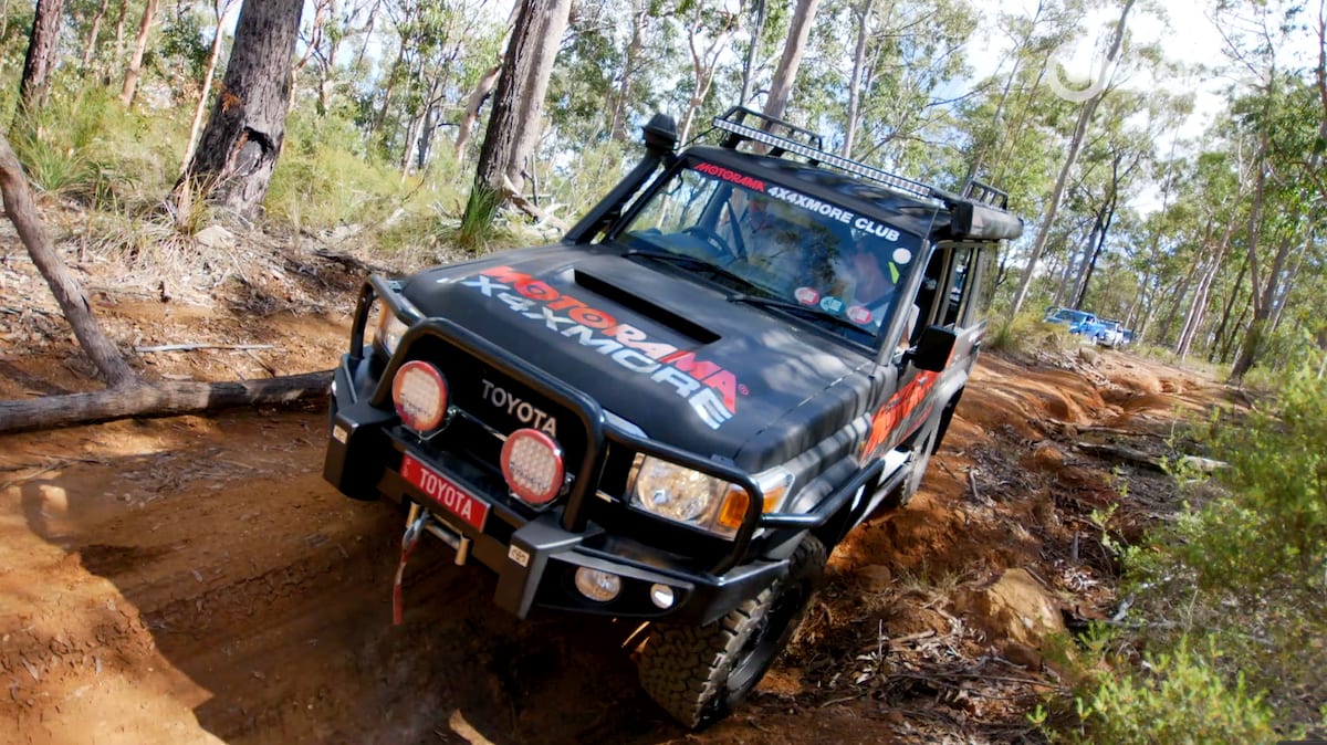 Beginners Guide To Offroad Vehicles Motorama
