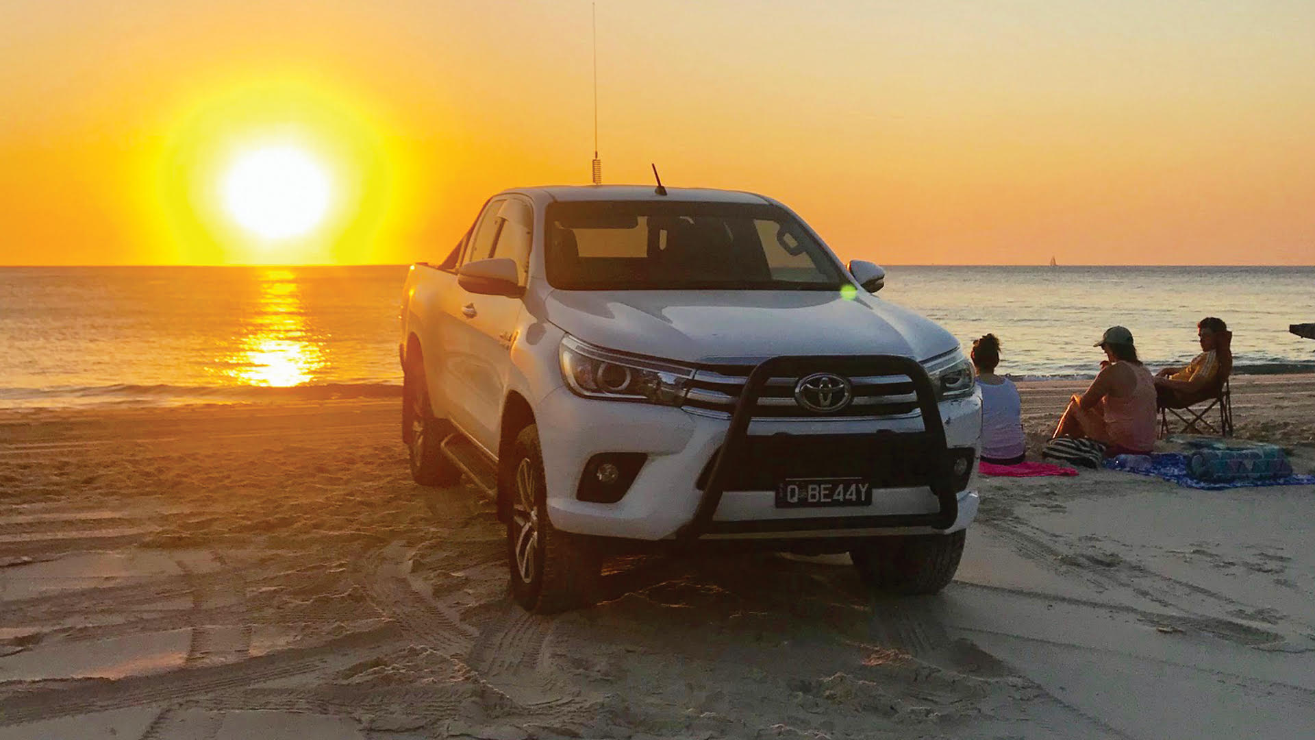 small vans for sale brisbane