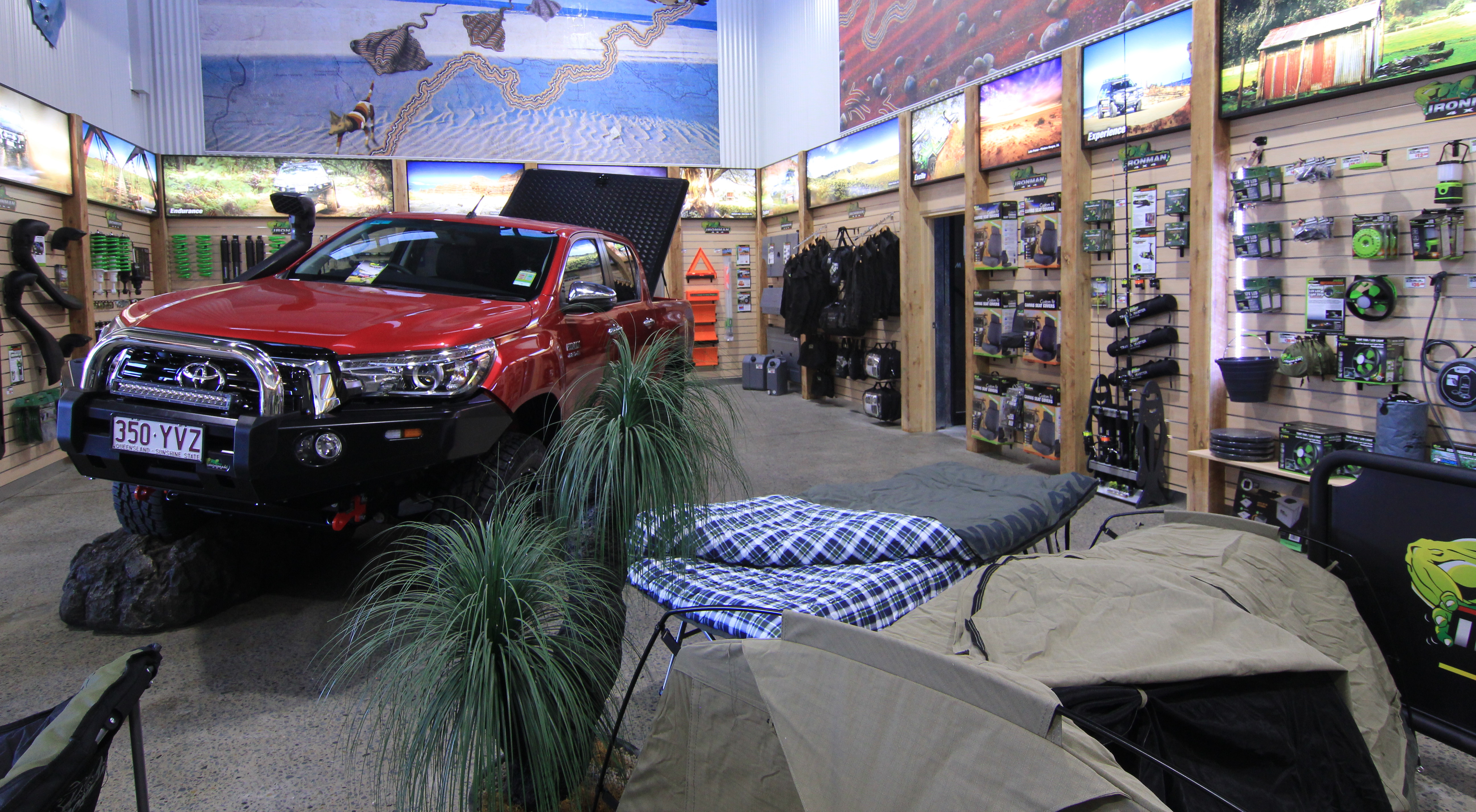 New Used Car Dealer In Brisbane Motorama