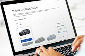 Find your local BMW dealer near you | Bournemouth, Grimsby, Hook ...