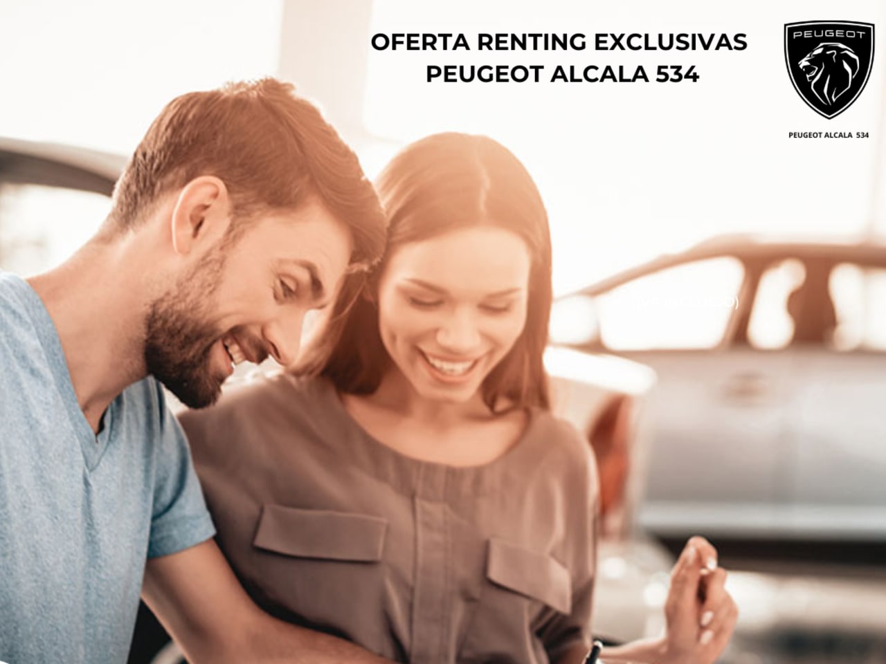 Ofertas Renting