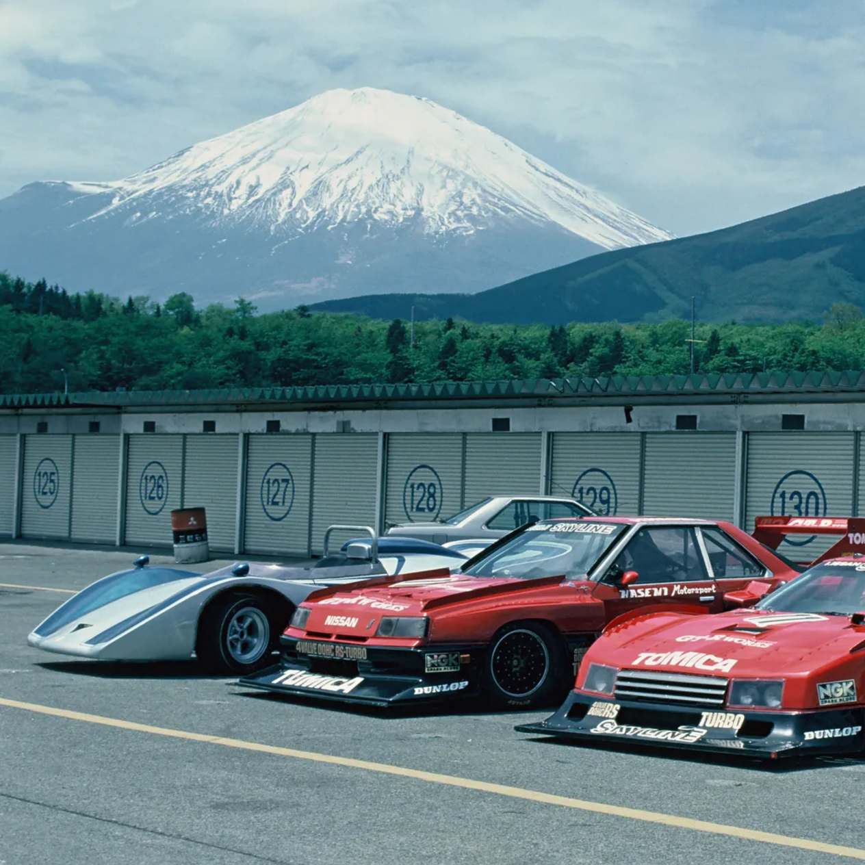 nissan nismo
