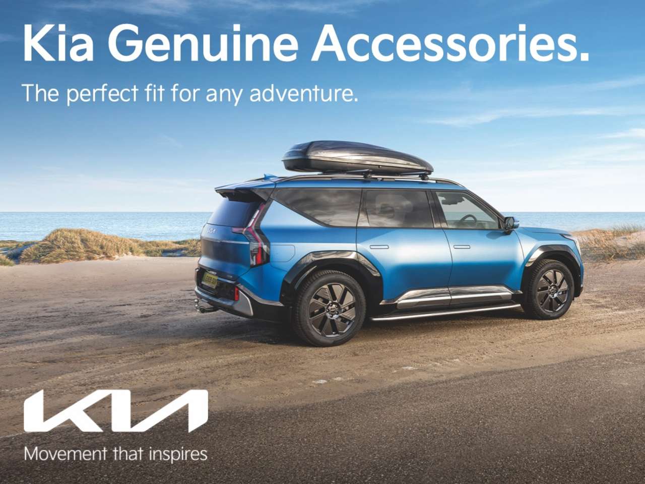 Parts & Accessories