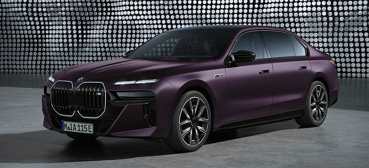 X7 M