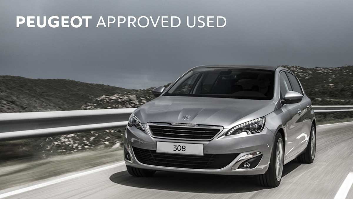 Used Peugeot Offers Hampshire Berkshire West Sussex Snows