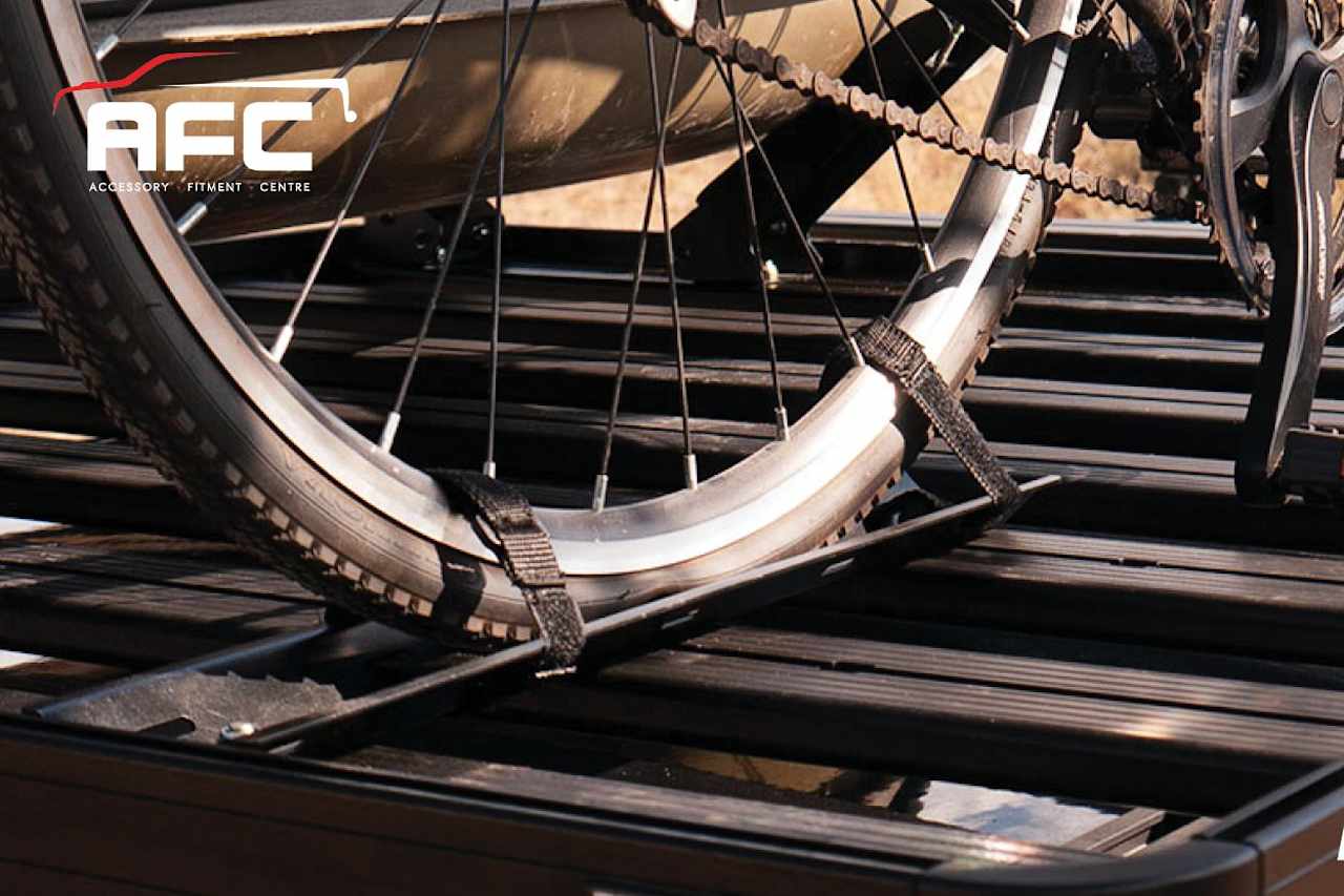 Roof Racks & Accessories