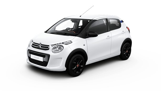 New Car Finance Offers Worthing Worthing Motors Ltd Citroen