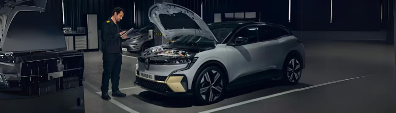 renault benefits