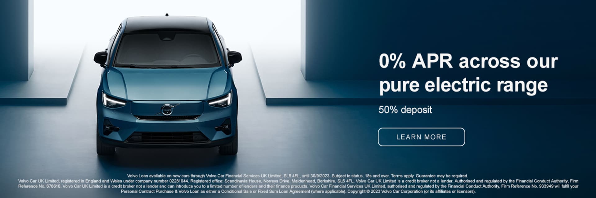 Volvo Dealer Canterbury & Maidstone Volvo