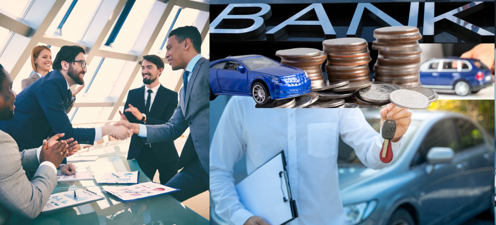New And Used Car Dealers in The Vaal