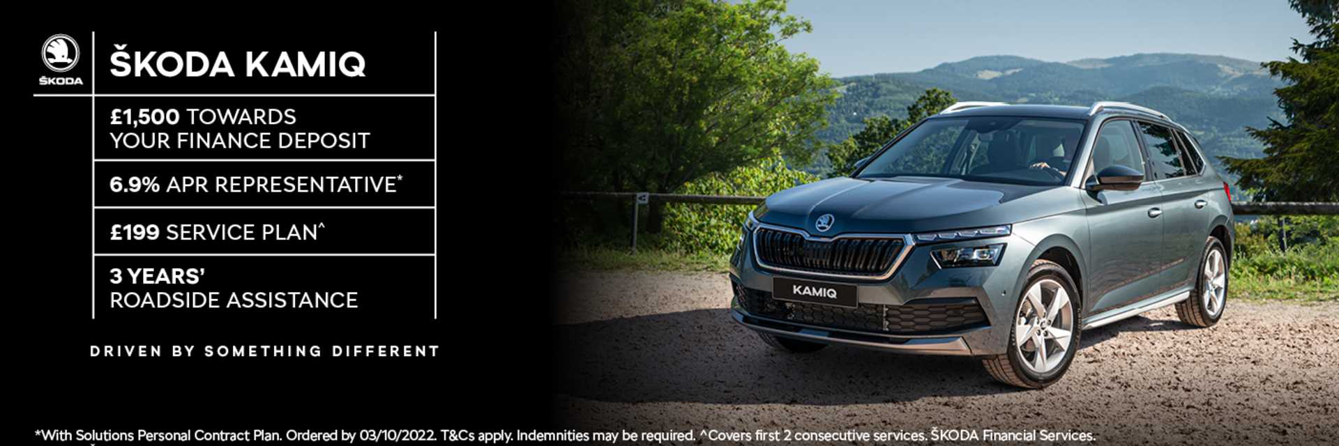 Skoda Dealer Walthamstow, Greater London Trans City Skoda