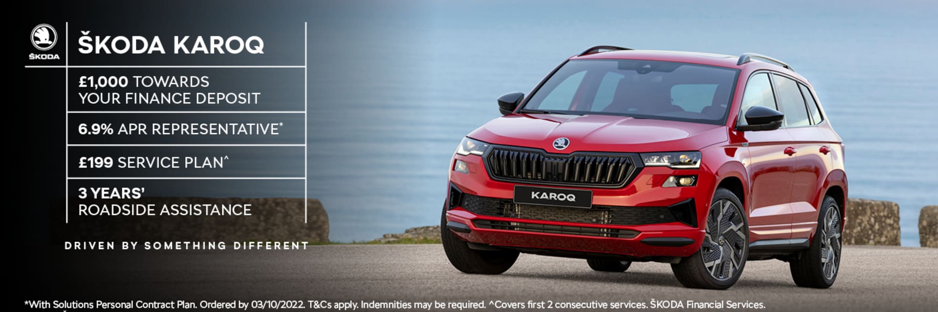 Skoda Dealer Walthamstow, Greater London Trans City Skoda