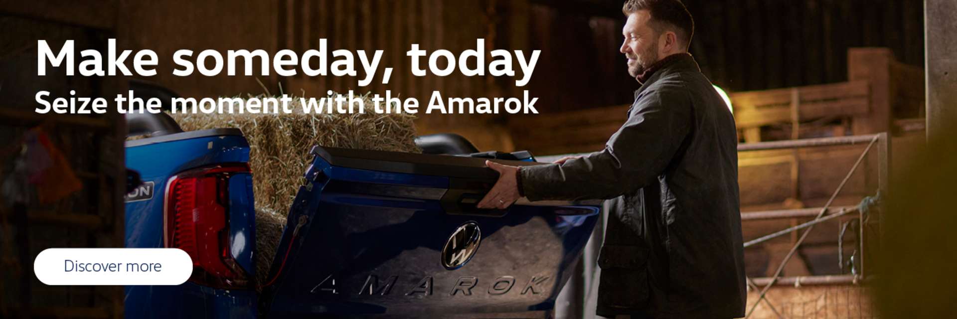 Amarok
