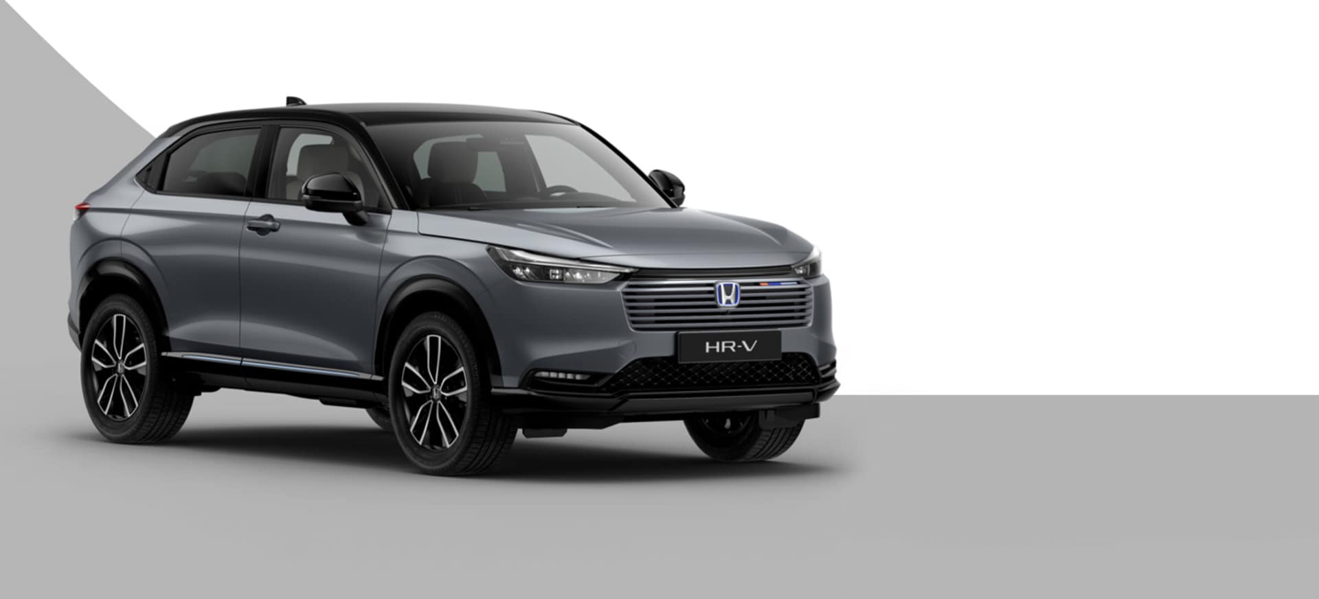 HR-V 