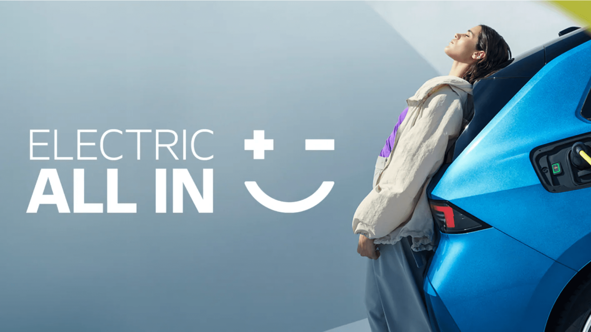 Electric All In