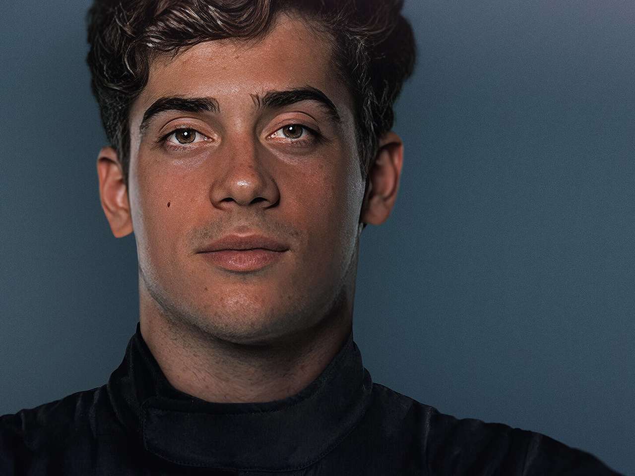 Franco Colapinto Joins BWT Alpine Formula One Team on a Multi-Year Deal