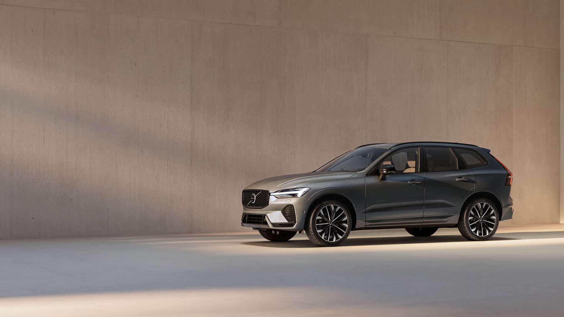 Volvo New Car Event Leeds Doncaster Hull Wakefield