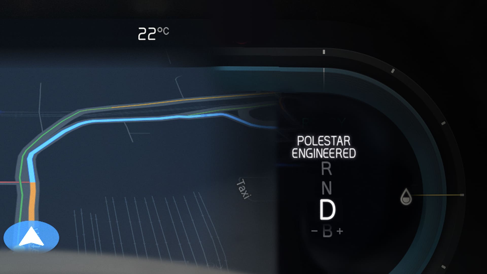 Polestar Offer