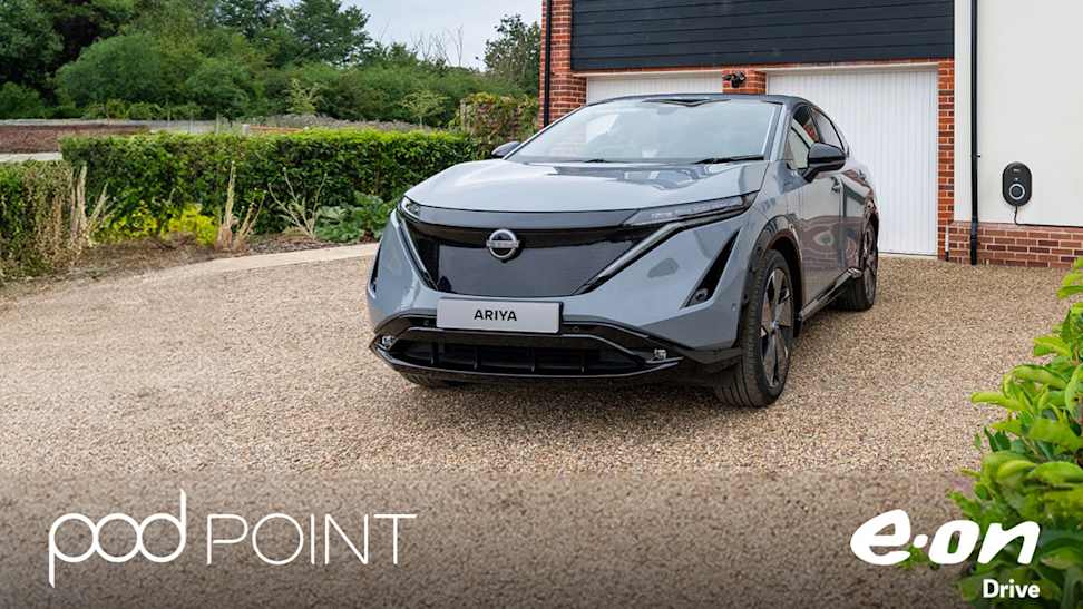 pod point e-on home charging banner pod point e-on home charging banner