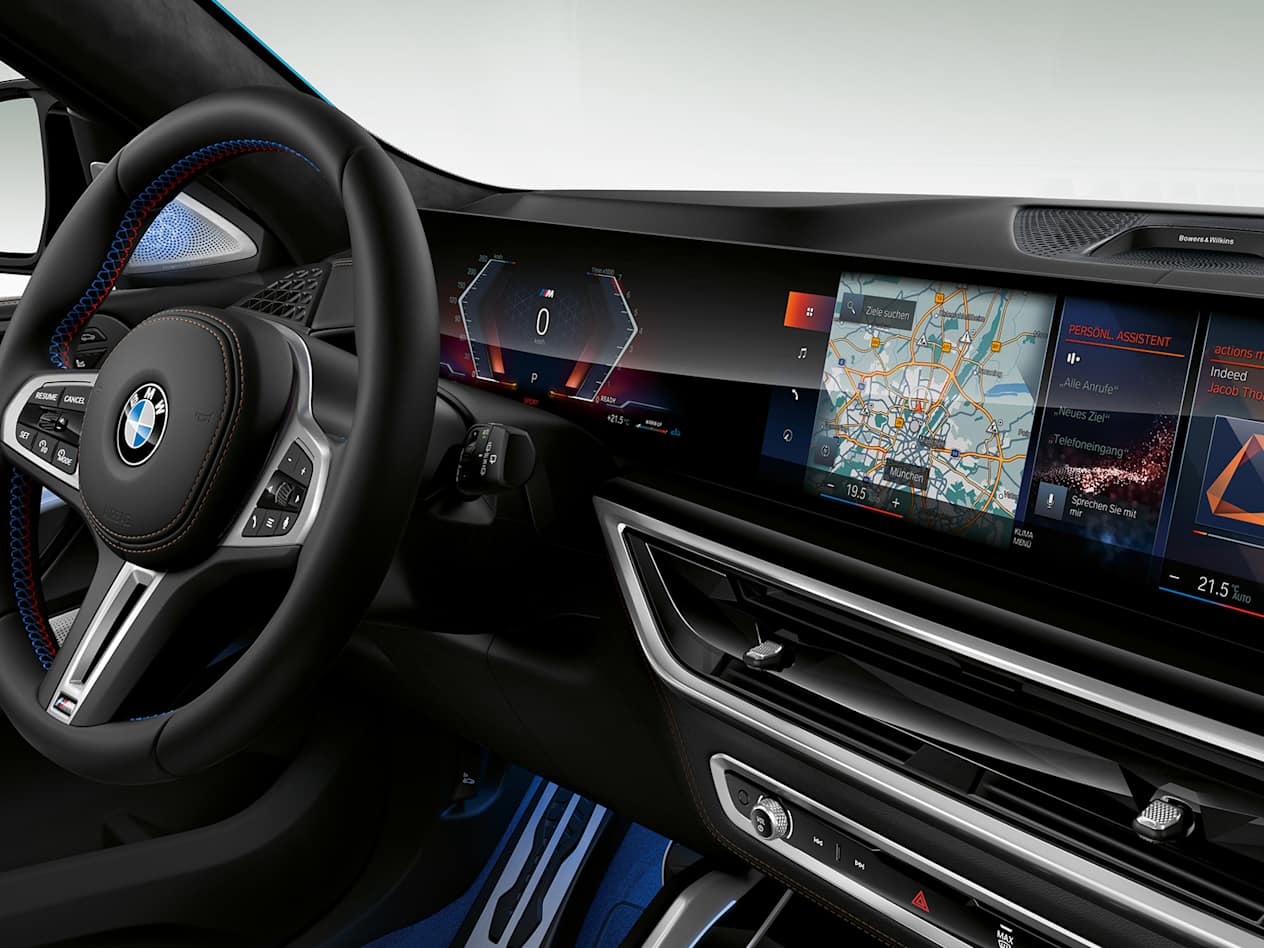 x6 M C ompetition 