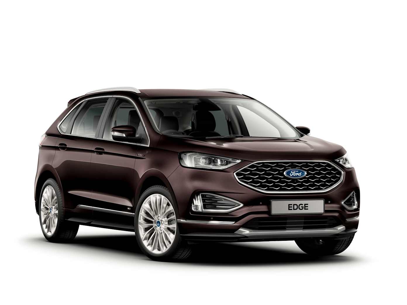 Vignale Model shown is Chroma Calure.