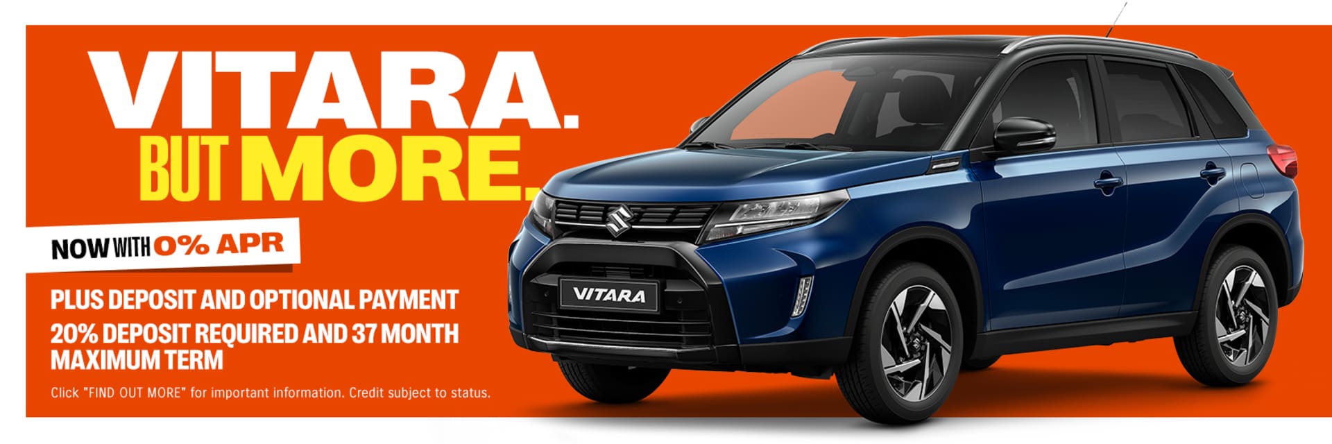 2025 Q1 Vitara